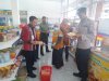 Plt. Camat Polanharjo dan Tim Gabungan Gelar Pengecekan Barang Kadaluarsa di Pasaran Jelang Lebaran