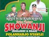 Sholawat dan Ngaji (Showanji) di Kecamatan Polanharjo
