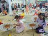 Lomba Lukis Payung Anak TK Dalam Memperingati Hari Kartini Ke- 145 Tahun 2024