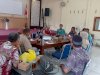 Tim Kecamatan Bersama Pendamping Monitoring dan Pembinaan Administrasi Desa Di Desa Janti dan Desa Wangen Polanharjo