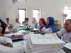 Pembinaan Administrasi Desa Di Desa Borongan Dan Ngaran Kecamatan Polanharjo Oleh Tim Kecamatan Dan Pendamping Desa