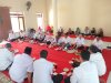 Sosialisasi Keterbukaan Informasi Publik Camat Kumpulkan Seluruh Kepala Desa Se- Kecamatan Polanharjo