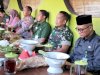 JALIN KERUKUNAN UMAT BERAGAMA   TELAH MEMBENTUK FKUB TINGKAT DESA SE-KECAMATAN 