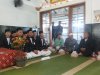 WISUDA TAHFIDZ AL QUR’AN PONDOK MA’DAD ABU BAKAR ASH SHIDIQ  JANTI POLANHARJO