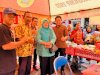 KTNA POLANHARJO TAMPILKAN PRODUK UNGGULAN  IKUTI GELAR AGRO EXPO PEMBANGUNAN PERTANIAN