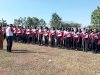 PASKIBRA HUT RI KECAMATAN POLANHARJO INTEN LATIHAN