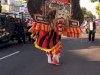  “REOG SINGO MUDHO POLANHARJO“ IDOLA MASYARAKAT SAAT KARNAFAL BUDAYA