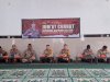 JUMAT CURHAT KAPOLRES KLATEN  BERSAMA WARGA MASYARAKAT POLANHARJO
