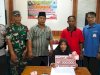PENYALURAN BANTUAN LANGSUNG TUNAI  DANA DESA DESA SIDOHARJO KECAMATAN POLANHARJO