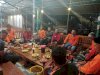 RAPAT RUTIN RELAWAN POLANHARJO  ( FOREPPO )