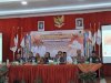 KECAMATAN POLANHARJO GELAR MUSRENBANGCAM TAHUN 2025  UNTUK  PENYUSUNAN RKPD 2026