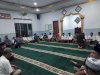 Tarawih Keliling Pemerintah Kecamatan Polanharjo di Masjid Istiqomah, Dukuh Kemasan, Desa Glagahwangi 