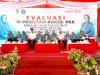 EVALUASI 10 PROGRAM POKOK PKK DESA KEPRABON TAHUN 2025