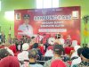 Sambung Rasa di Desa Karanglo, Bupati Klaten Serap Aspirasi dan Serahkan Bantuan