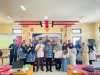 Camat Polanharjo Buka Pelatihan Laporan Keuangan BUMDESa Program Ketahanan Pangan