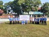 Hadiri Deklarasi Sekolah Berintegritas SMAN 1 Polanharjo, Camat Tekankan Fondasi Kejujuran
