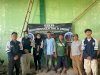 ATASI LIMBAH ORGANIK, KKN UNDIP CIPTAKAN SMART COMPOSTER DI TPS 3R KEPRABON