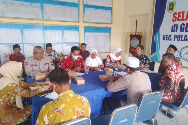 Sholawat DAN Ngaji (SHOWANJI ) Akbar  Akan Dilaksanakan di Polanharjo