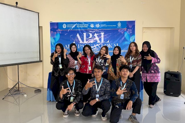 Mahasiswa KKN Undip Kolaborasi dengan Dispermades Dalam Program Edukasi Pencegahan Stunting melalui Aksi Pangan Lokal di Desa Karanglo