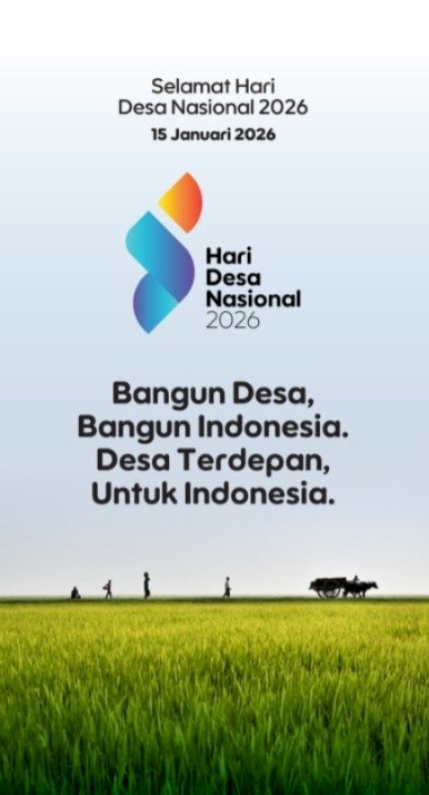 Polanharjo Siap Sukseskan Hari Desa Nasional 2026 di Boyolali!